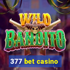 377 bet casino